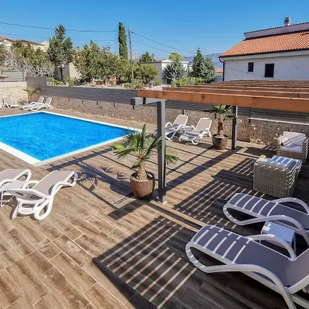 Lavanda 3 アパート