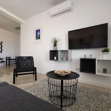 Lavanda 3 Apartment Silo (Krk)