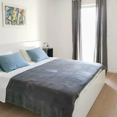 Apartment Lavanda 3 *