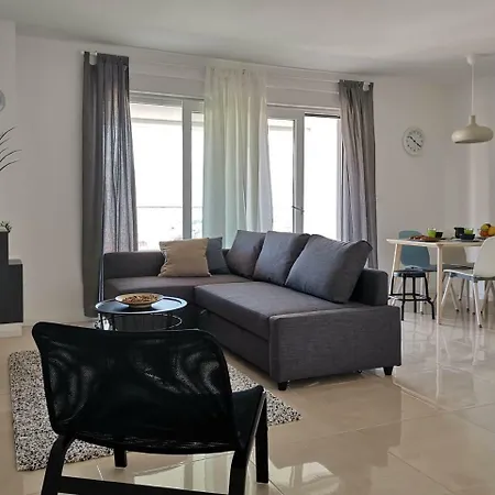 Apartment Lavanda 3 *
