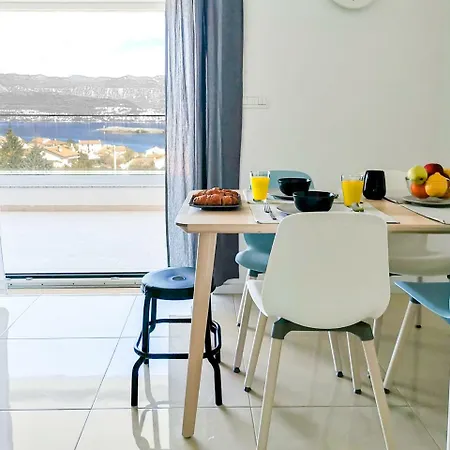 Lavanda 3 * Silo (Krk)