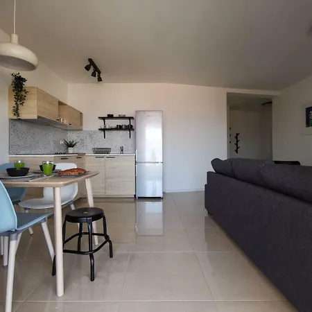Lavanda 3 Apartment Silo (Krk)